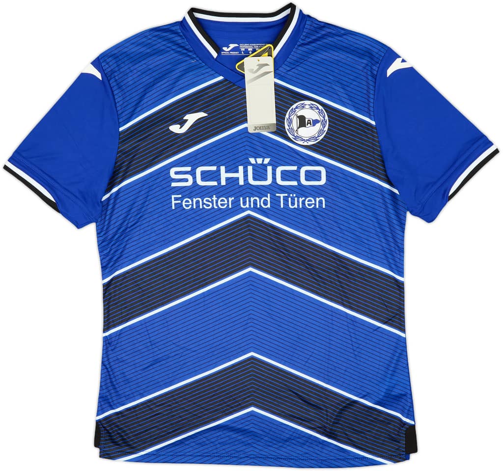 2019-20 Arminia Bielefeld Home Shirt (L)