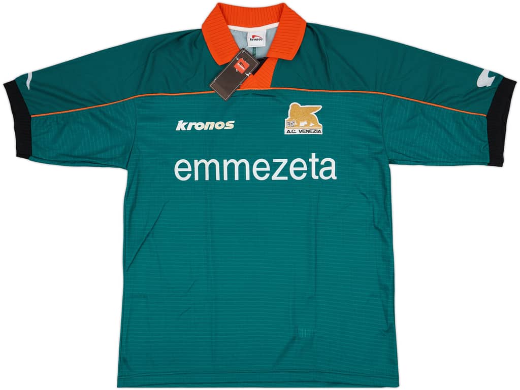 1999-00 Venezia Third Shirt (L)
