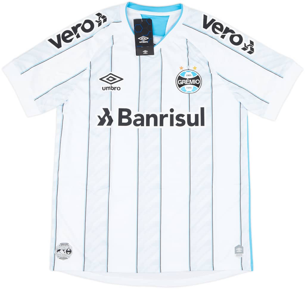 2020 Gremio Away Shirt (L)