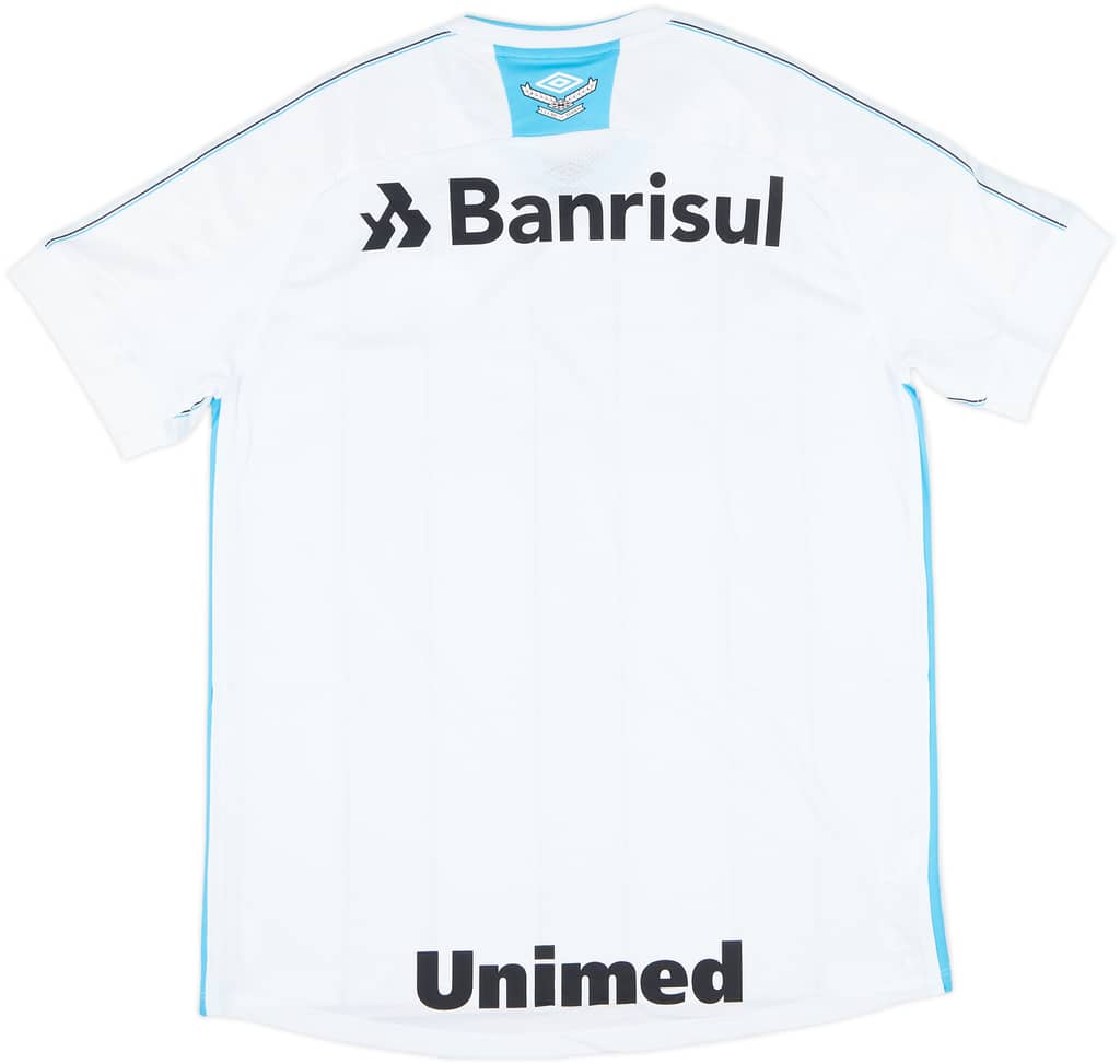 2020 Gremio Away Shirt (L)
