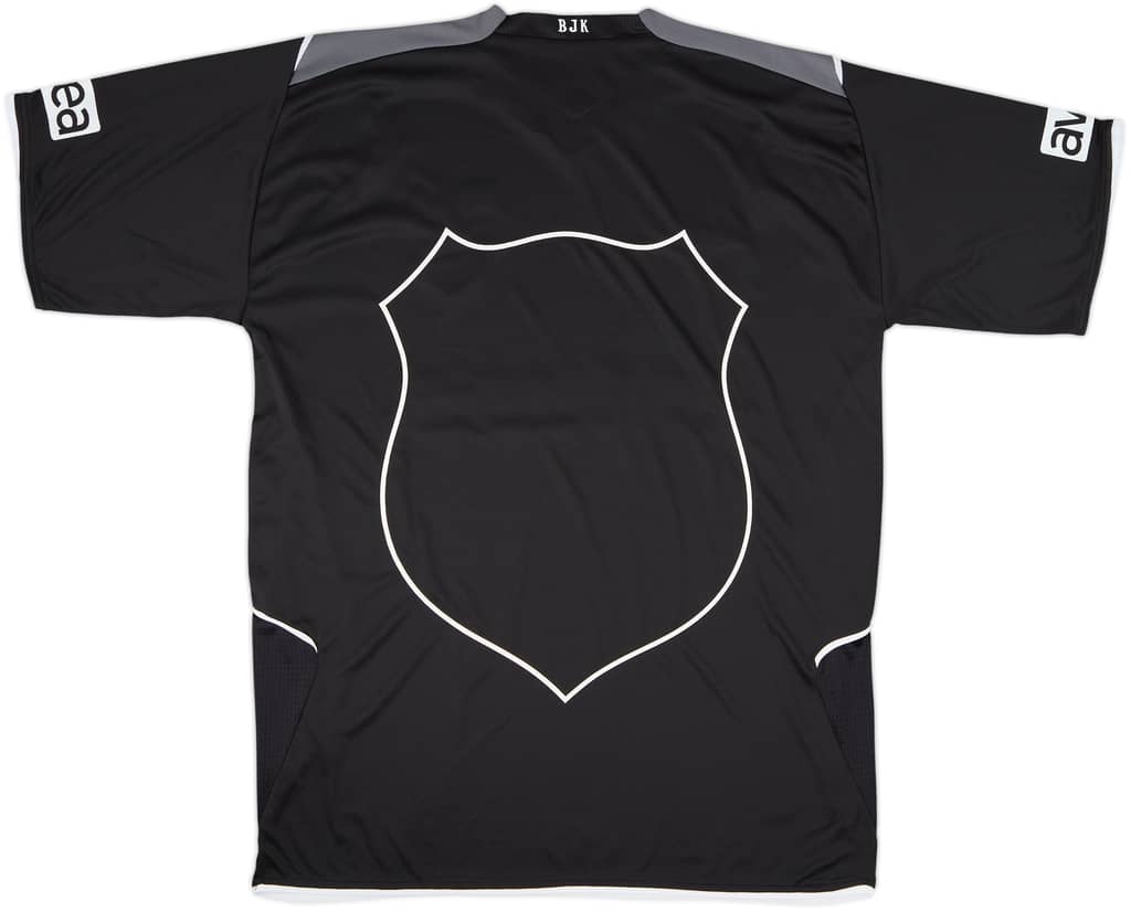 2008-09 Besiktas Third Shirt (XL)