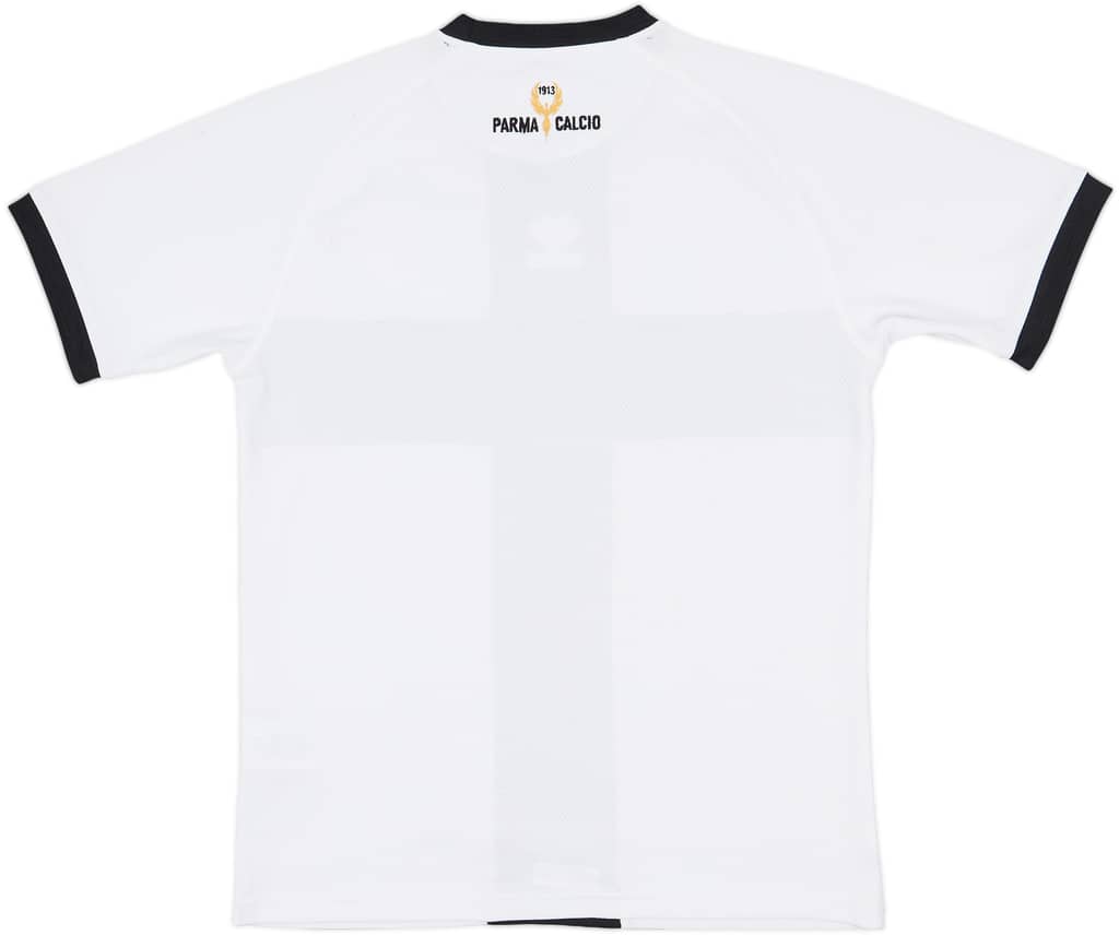 2016-17 Parma Home Shirt (L)