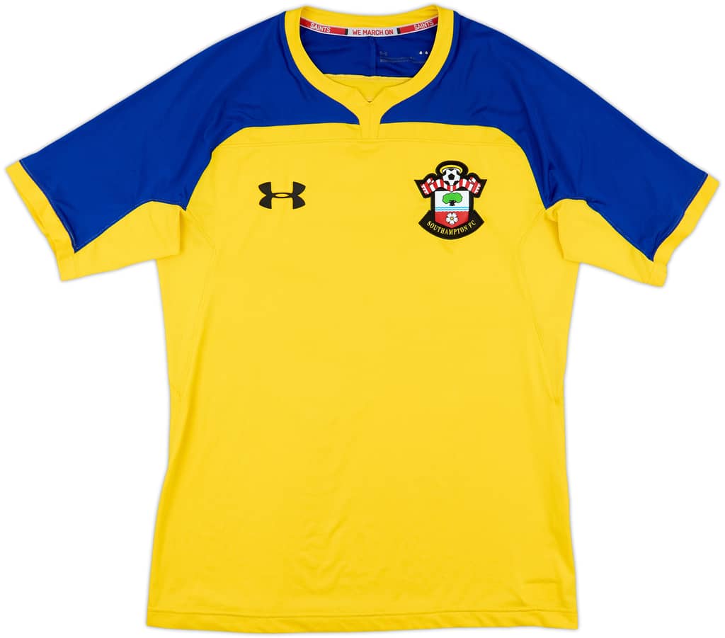 2018-19 Southampton Away Shirt - 8/10 - (L)