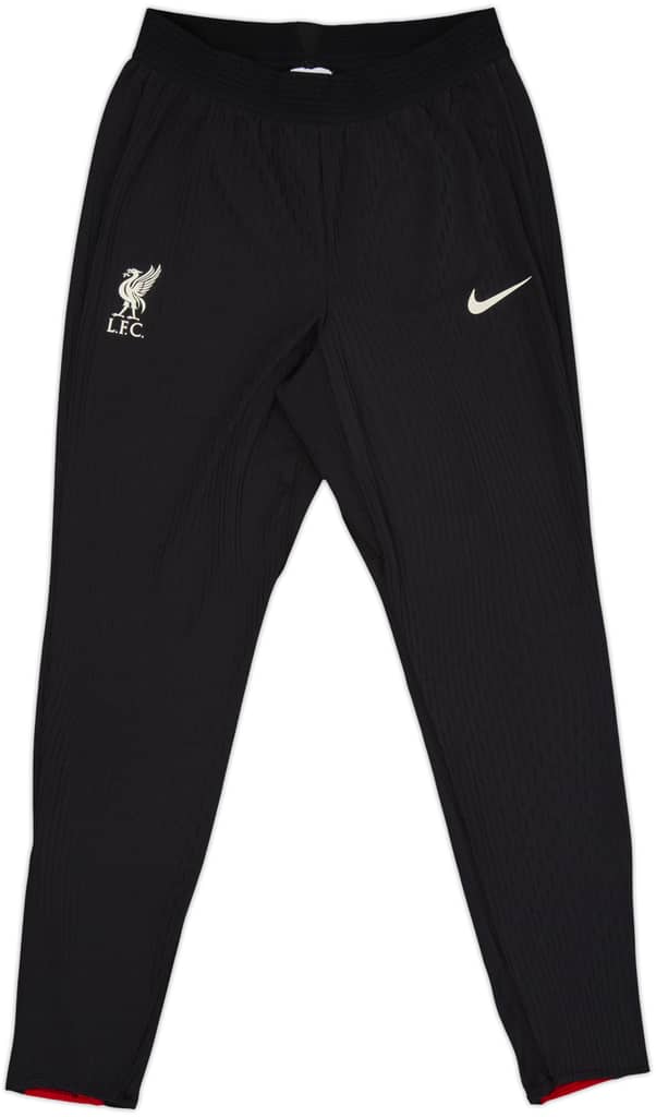 2024-25 Liverpool Nike Dri-Fit ADV Track Pants/Bottoms - 10/10 - (M)