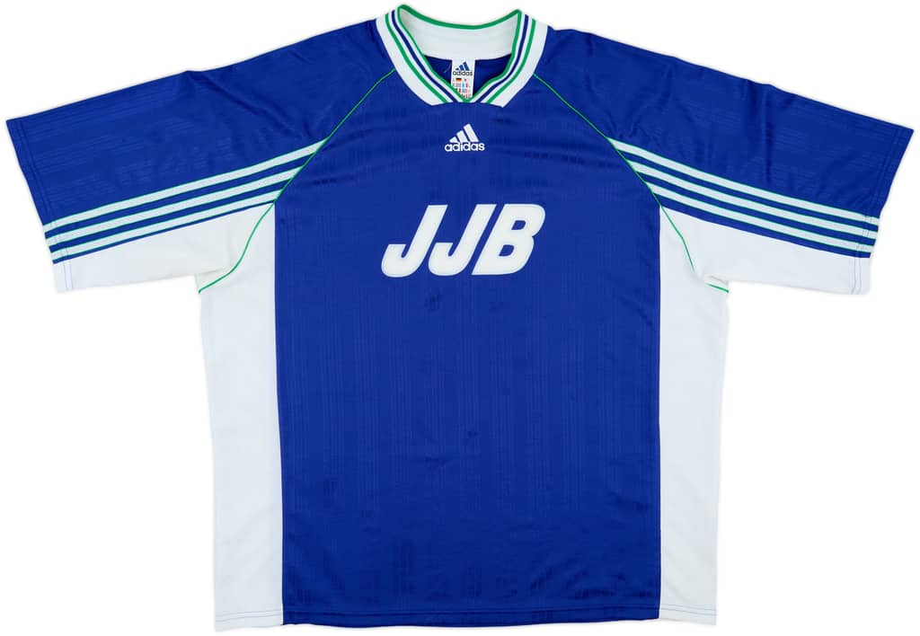 1998-99 Wigan Home Shirt - 8/10 - (XXL)