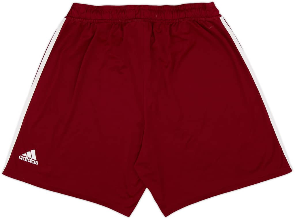 2018-19 Mexico Away Shorts - 6/10 - (XL)