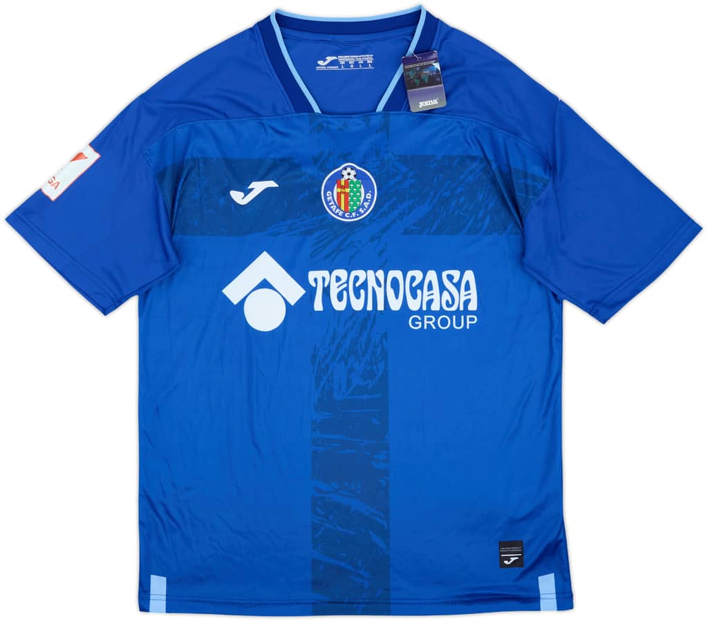 Camiseta de local del Getafe 2021-22 (L)
