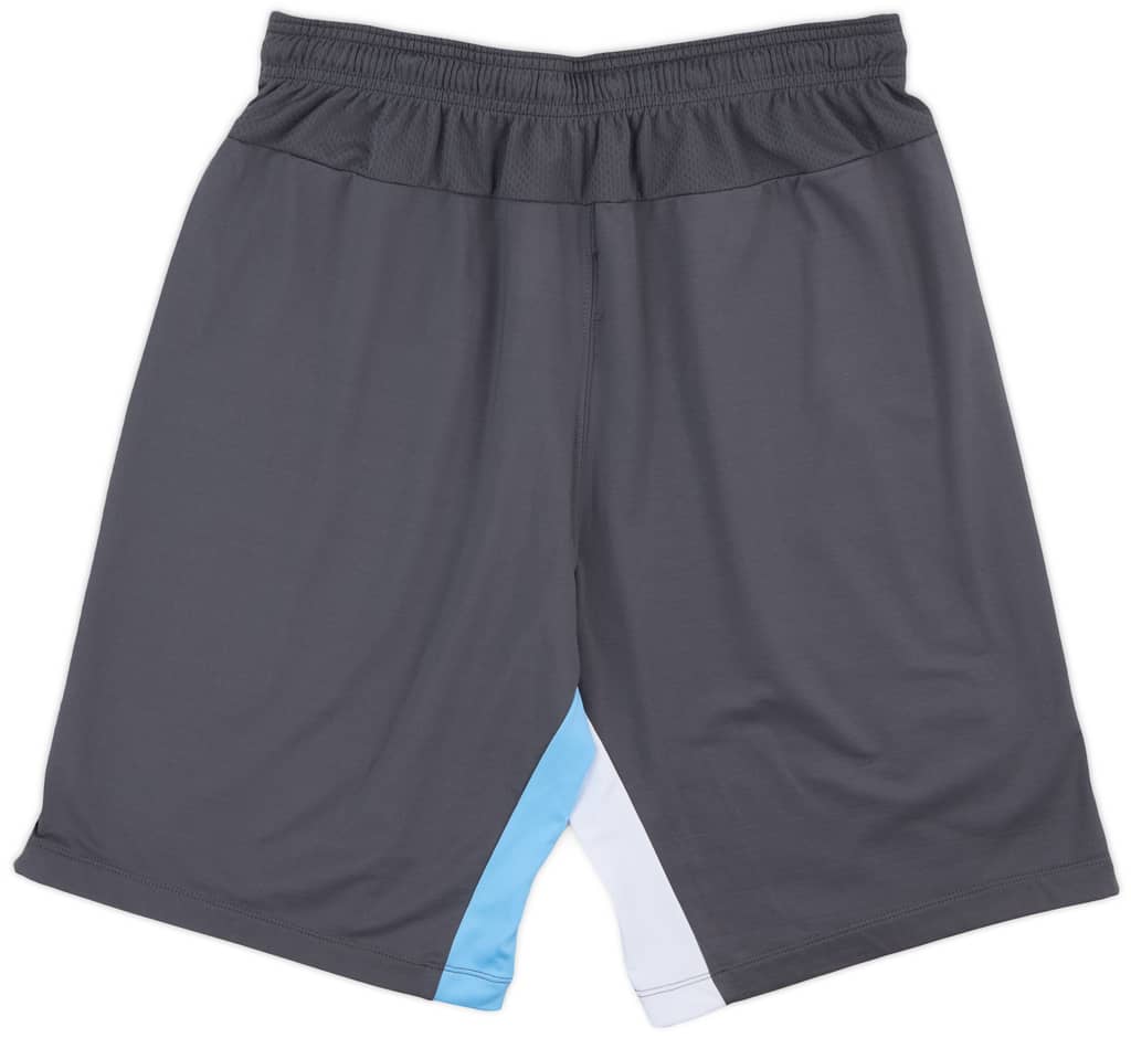 2019-20 SPAL Macron Training Shorts