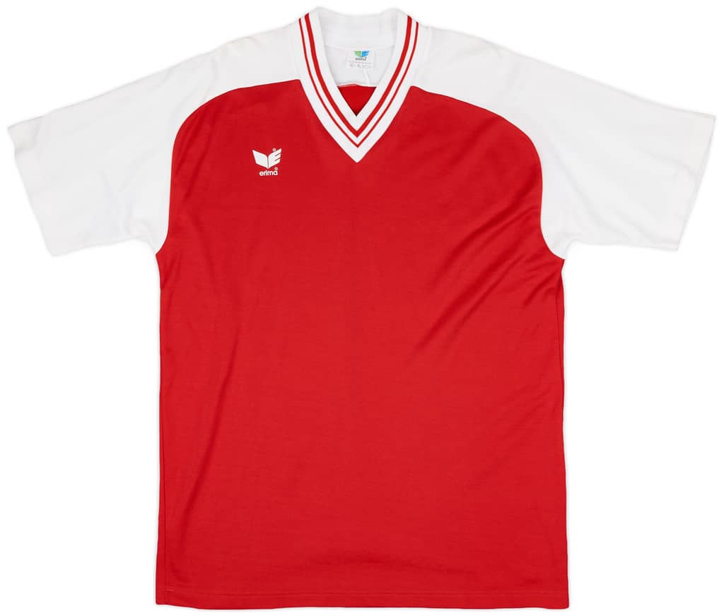 1990s Erima Template Shirt - 9/10 - (XL)