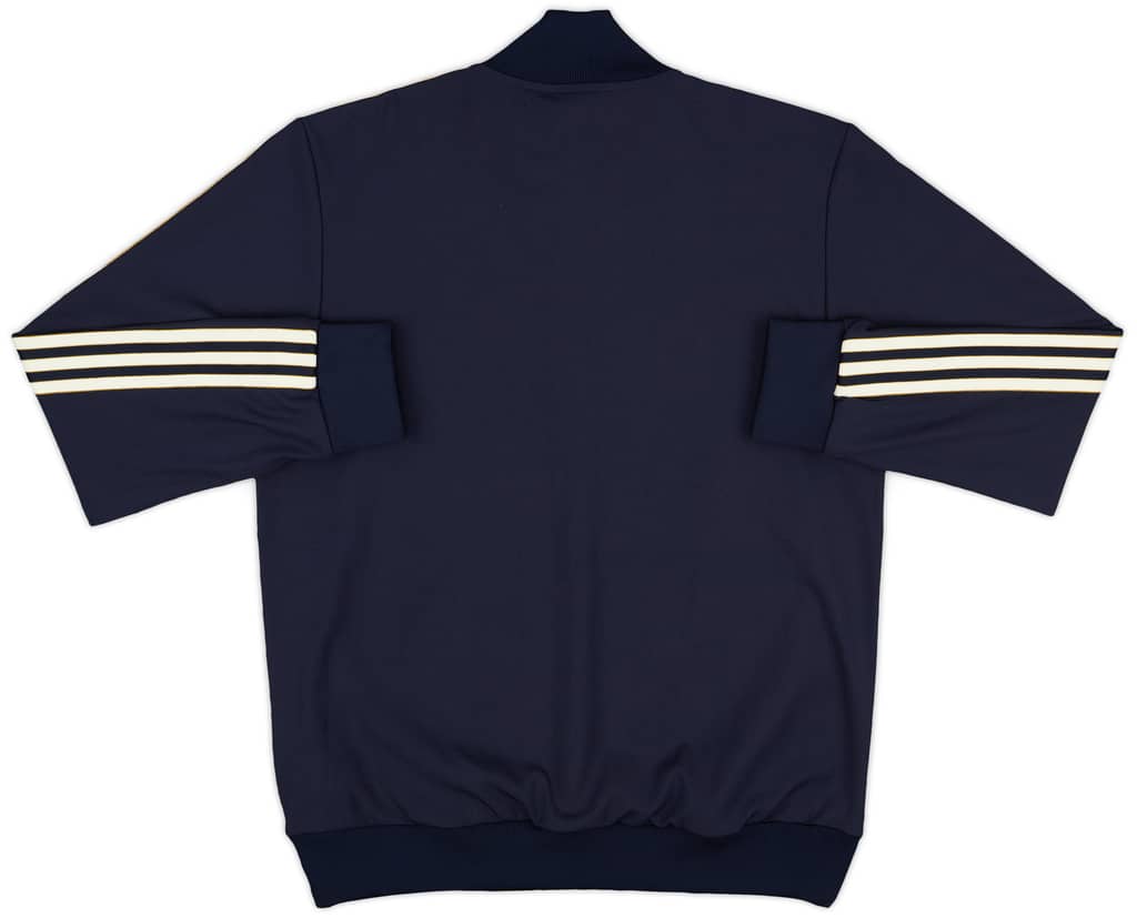 2024-25 Juventus adidas Originals Terrace Icons Track Jacket