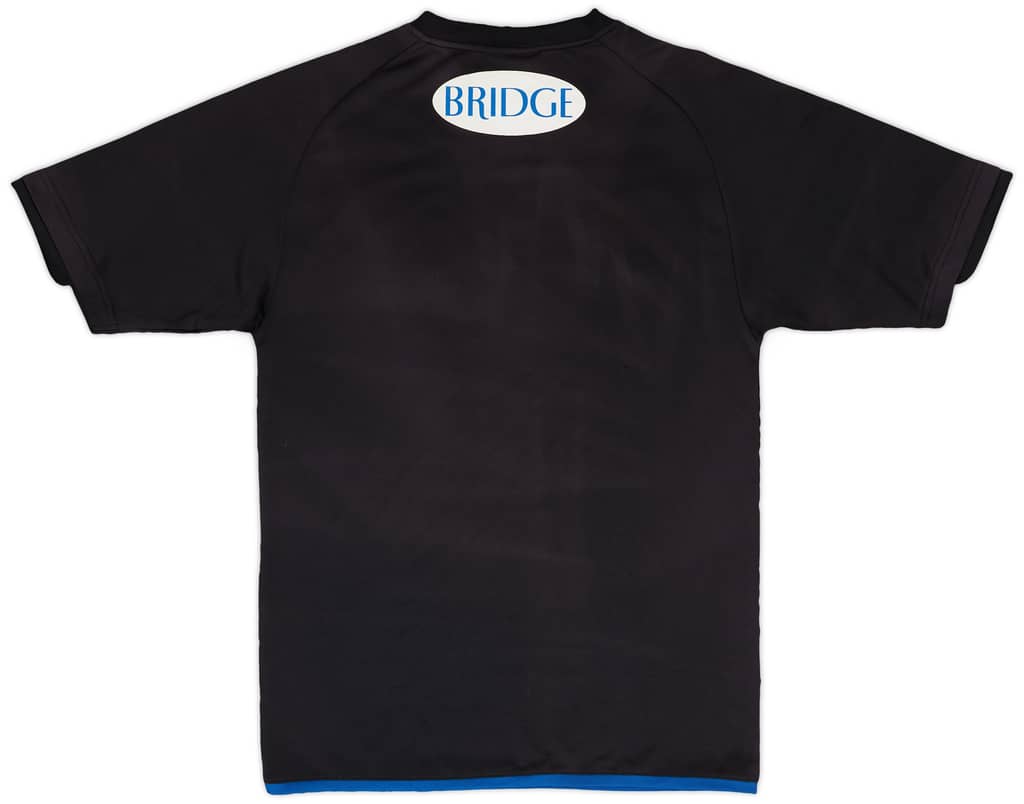 2011-12 Bury Surridge Training Shirt - 7/10 - (Y)