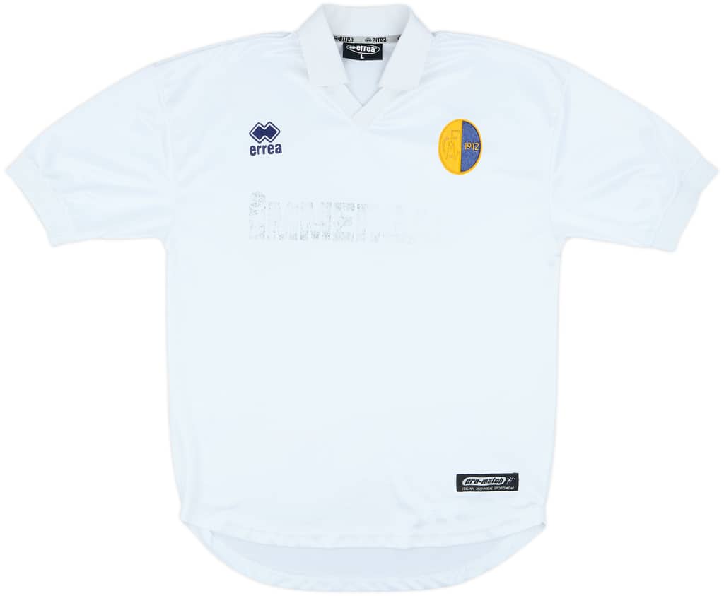 2003-04 Modena Away Shirt - 4/10 - (L)