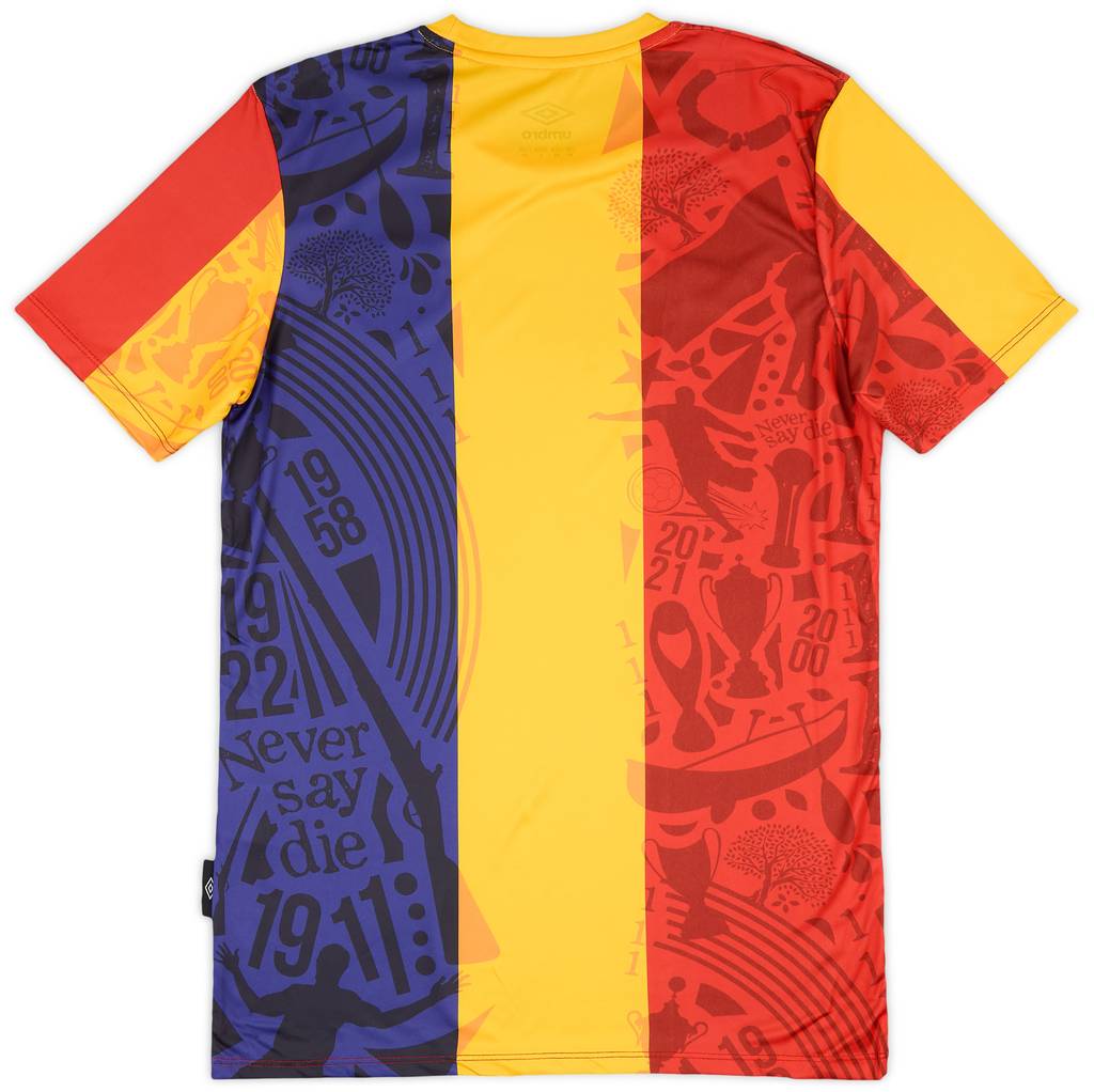2022-23 Accra Hearts of Oak Home Shirt (M)