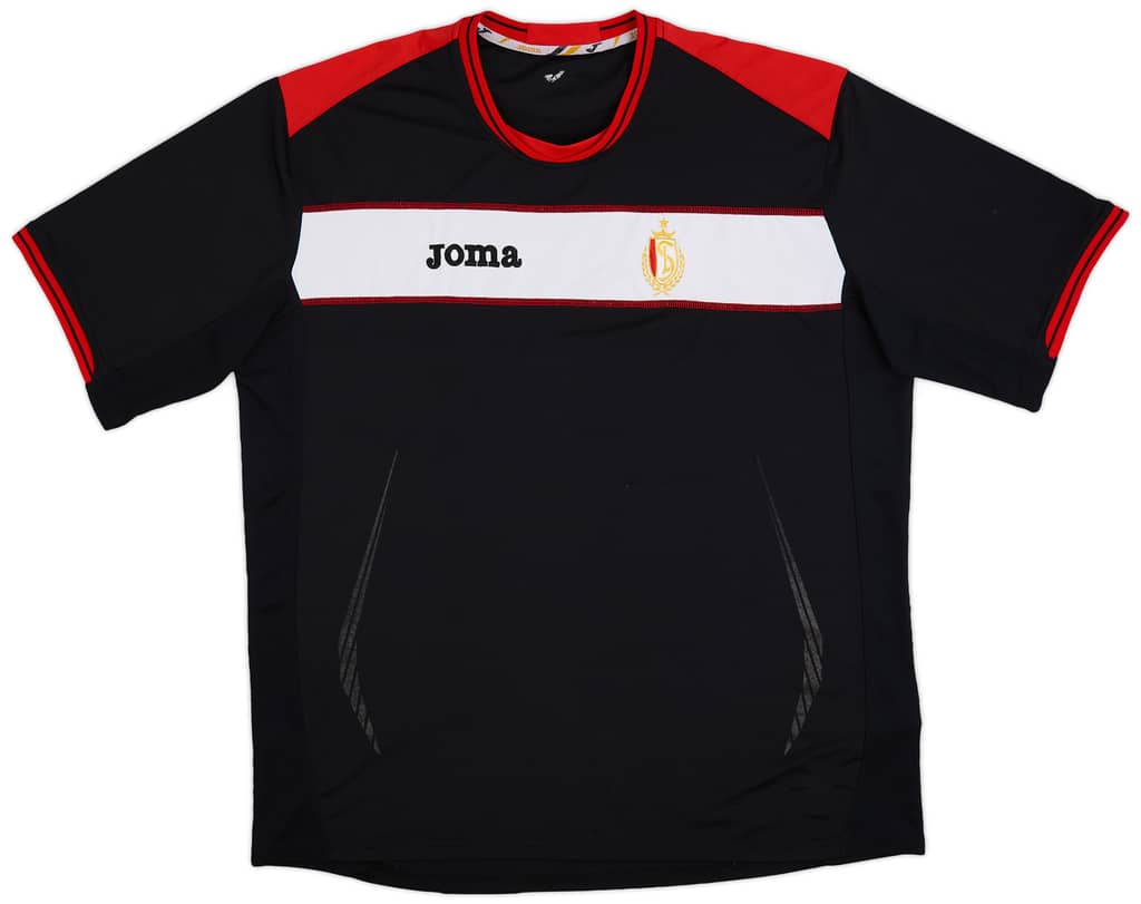 2011-12 Standard Liege Away Shirt - 6/10 - (XL)