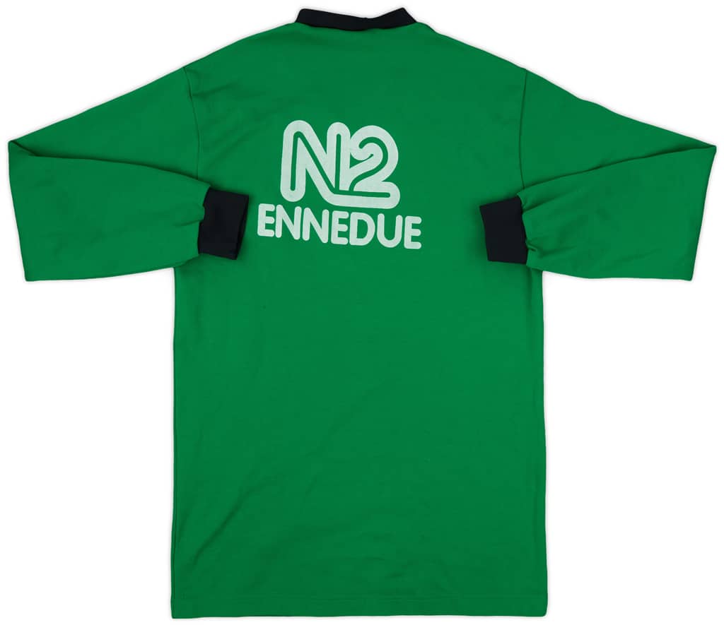 1998-99 Ternana N2 Sweat Top - 6/10 - (XL)