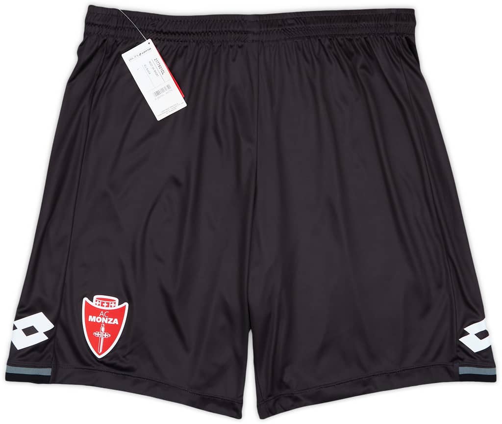 2021-22 Monza GK Shorts