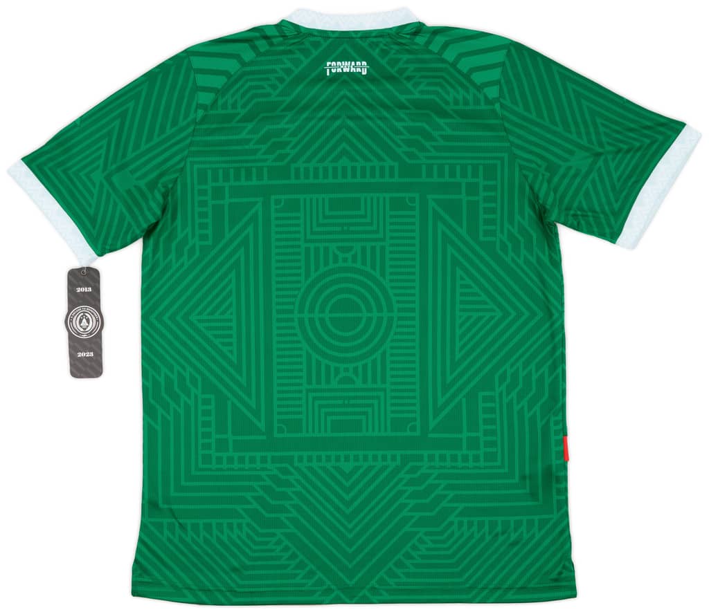 2023-24 PSS Sleman Home Shirt