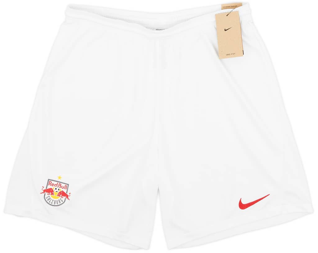 2023-24 RB Salzburg Home Shorts (XXL)