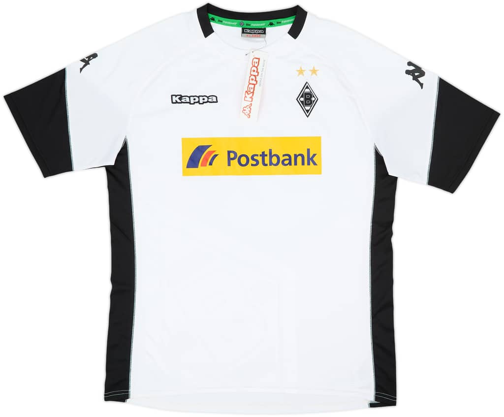 2017-18 Borussia Monchengladbach Home Shirt (XL)