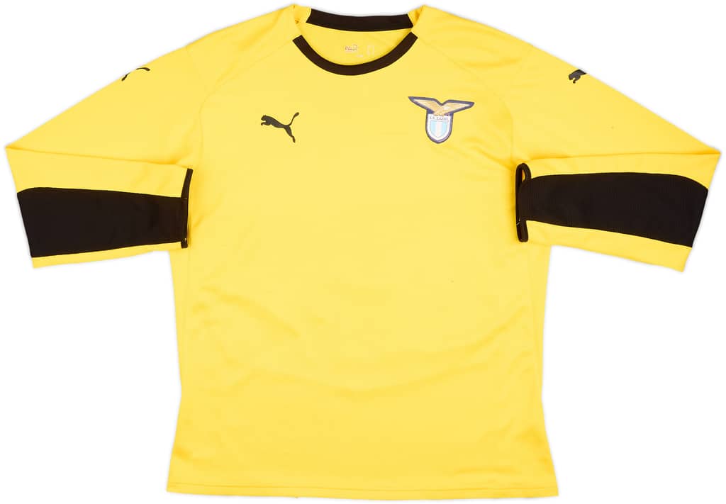 Camiseta de portero del Lazio 2008-09 - 6/10 - (L)