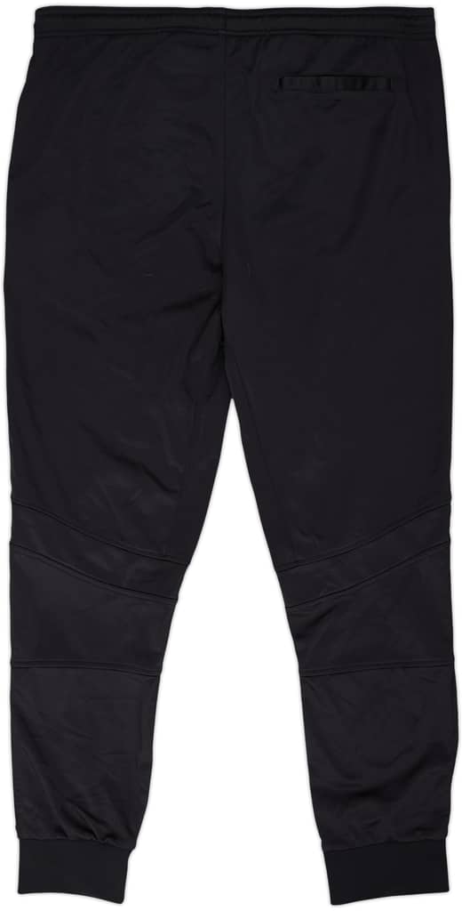 2019-20 Napoli Kappa Pants/Bottoms - 6/10 - (L)