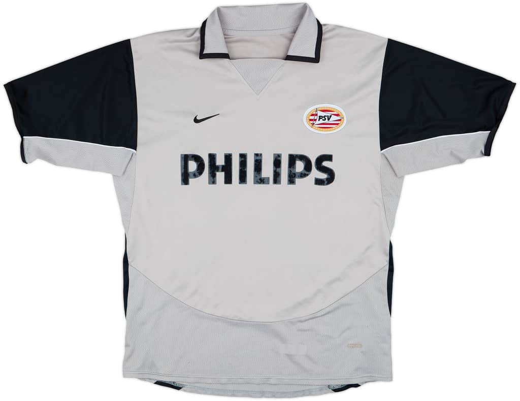 2003-05 PSV Away Shirt - 5/10 - (L)