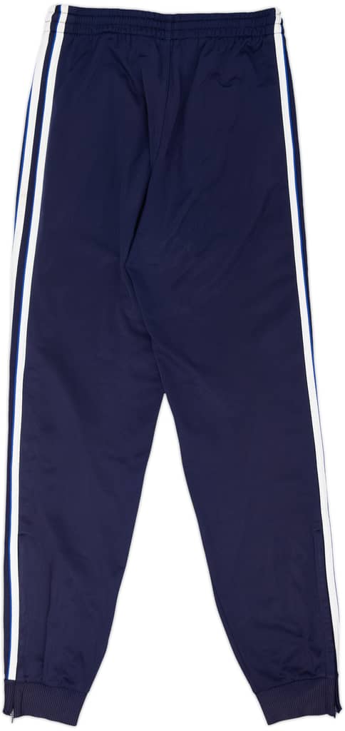 1997-98 Deportivo de La Coruna adidas Pants/Bottoms - 8/10 - (S)