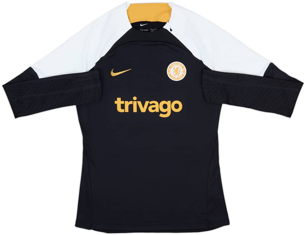 2023-24 Chelsea Nike Top de entrenamiento - 8/10 - (Mujeres S)