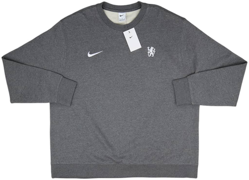 2024-25 Chelsea Nike Sweat Top (3XL)