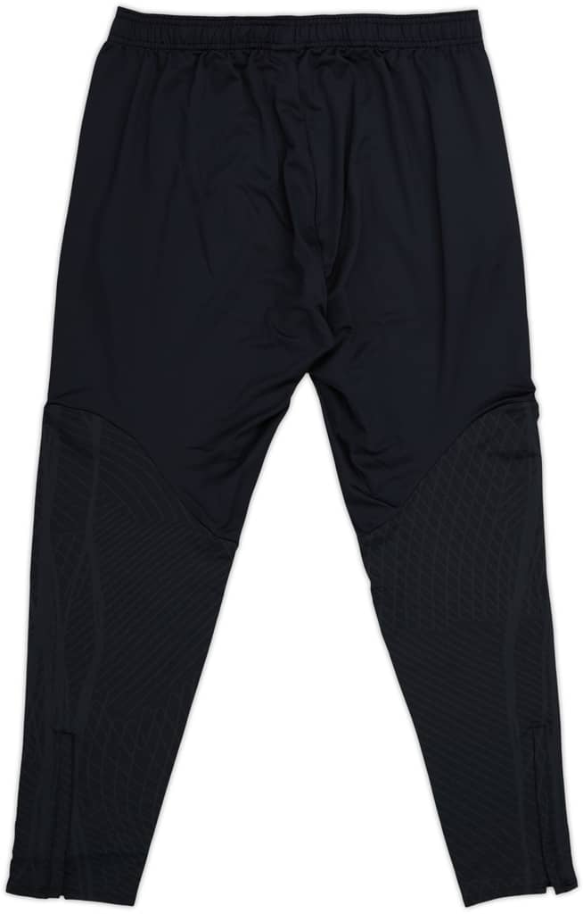 2023-24 Chelsea Nike Track Pants/Bottoms - 10/10 - (Women's L)