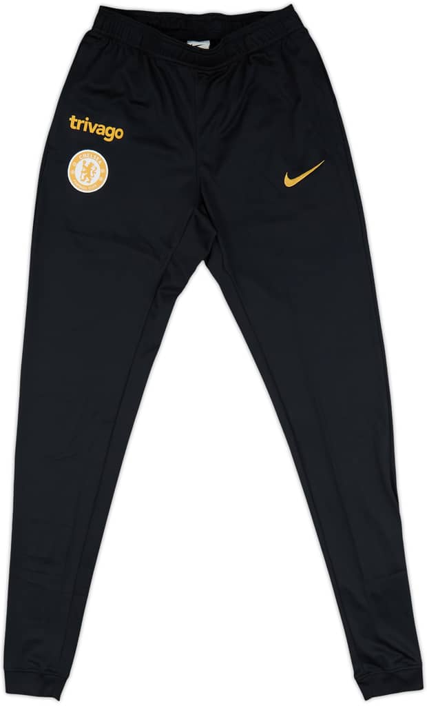2023-24 Chelsea Nike Pantalones de chándal - 10/10 - (Mujeres XS)
