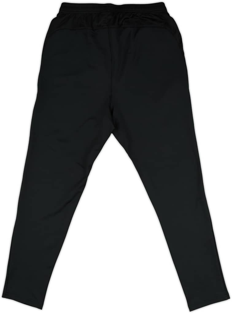 2021-22 Chelsea Nike Track Pants/Bottoms - 10/10 - (XL.Boys)