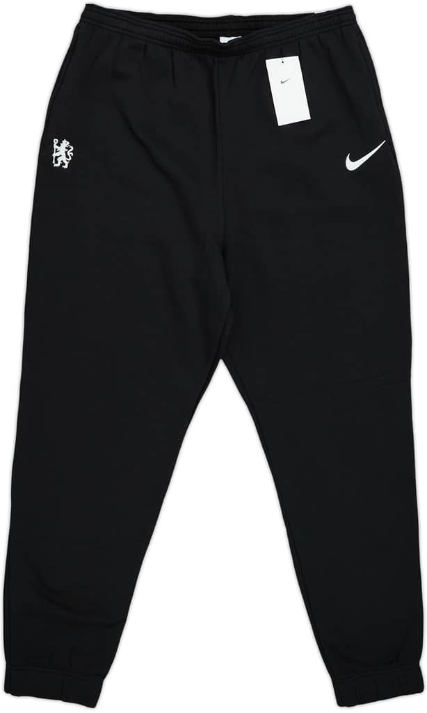 Pantalones de chándal/Pantalones Nike del Chelsea 2022-23 (XXL)