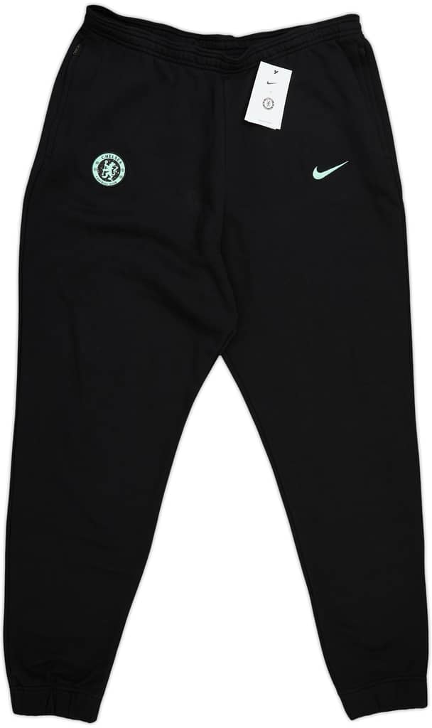 2023-24 Chelsea Nike Pantalones de chándal (XXL)