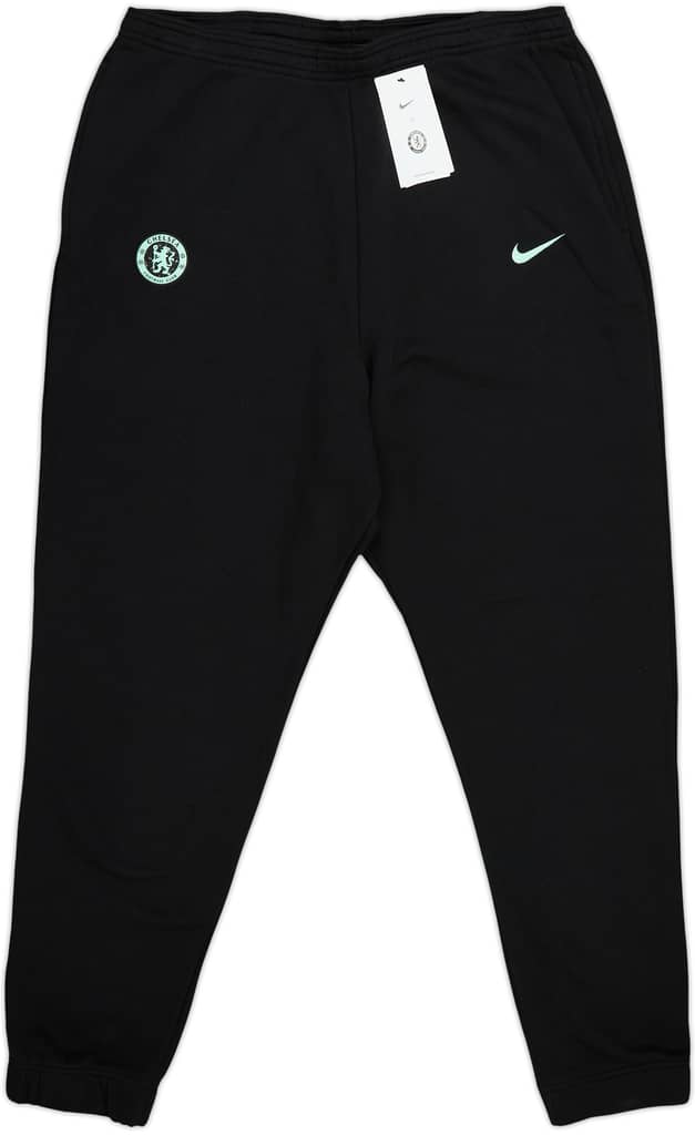 Pantalones de chándal/Pantalones Nike del Chelsea 2023-24 (3XL)