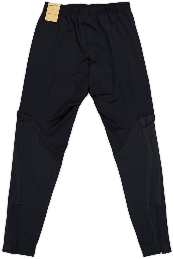 2023-24 Chelsea Nike Track Pants/Bottoms (Women's S)