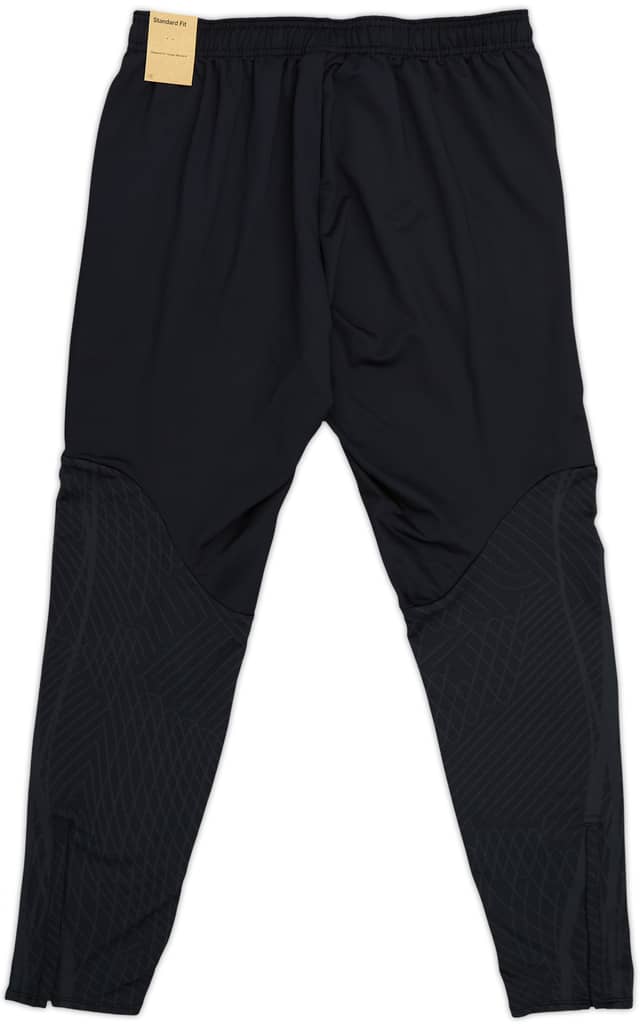 2023-24 Chelsea Nike Track Pants/Bottoms (Women's M)