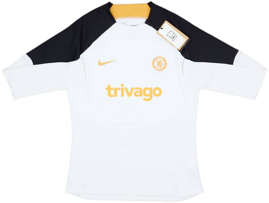 2023-24 Chelsea Nike Drill Top (Women's M)