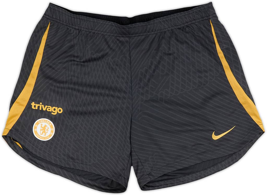 2023-24 Chelsea Nike Shorts de entrenamiento - 10/10 - (Mujeres XL)