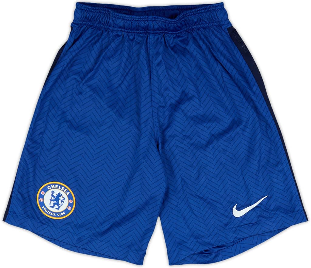 2020-21 Chelsea Shorts de local - 10/10 - (S)
