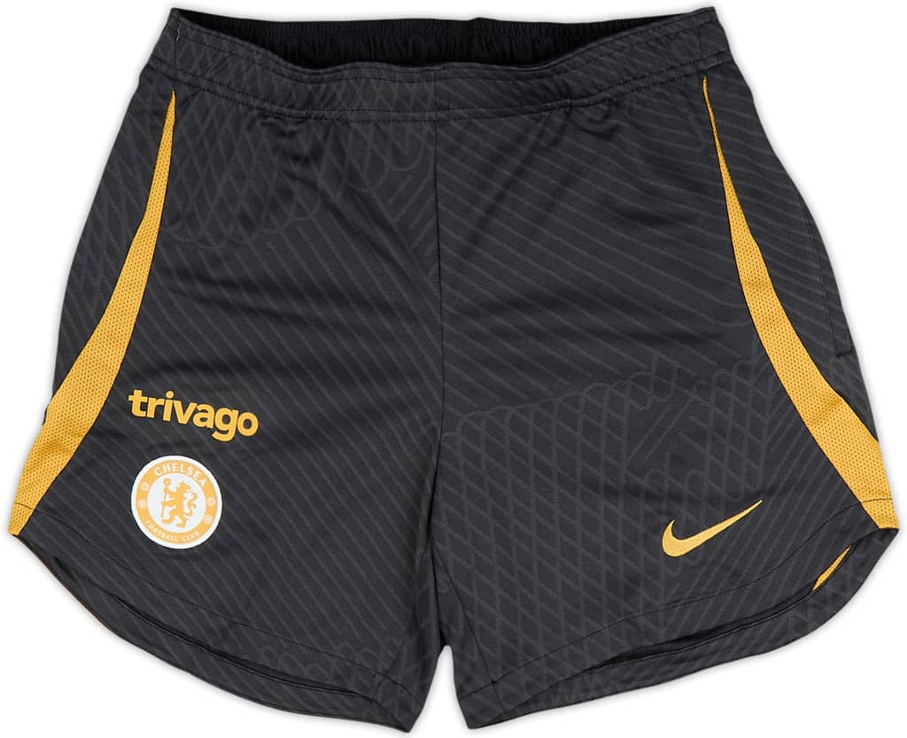 2023-24 Chelsea Nike Training Shorts - 10/10 - (Women's S)