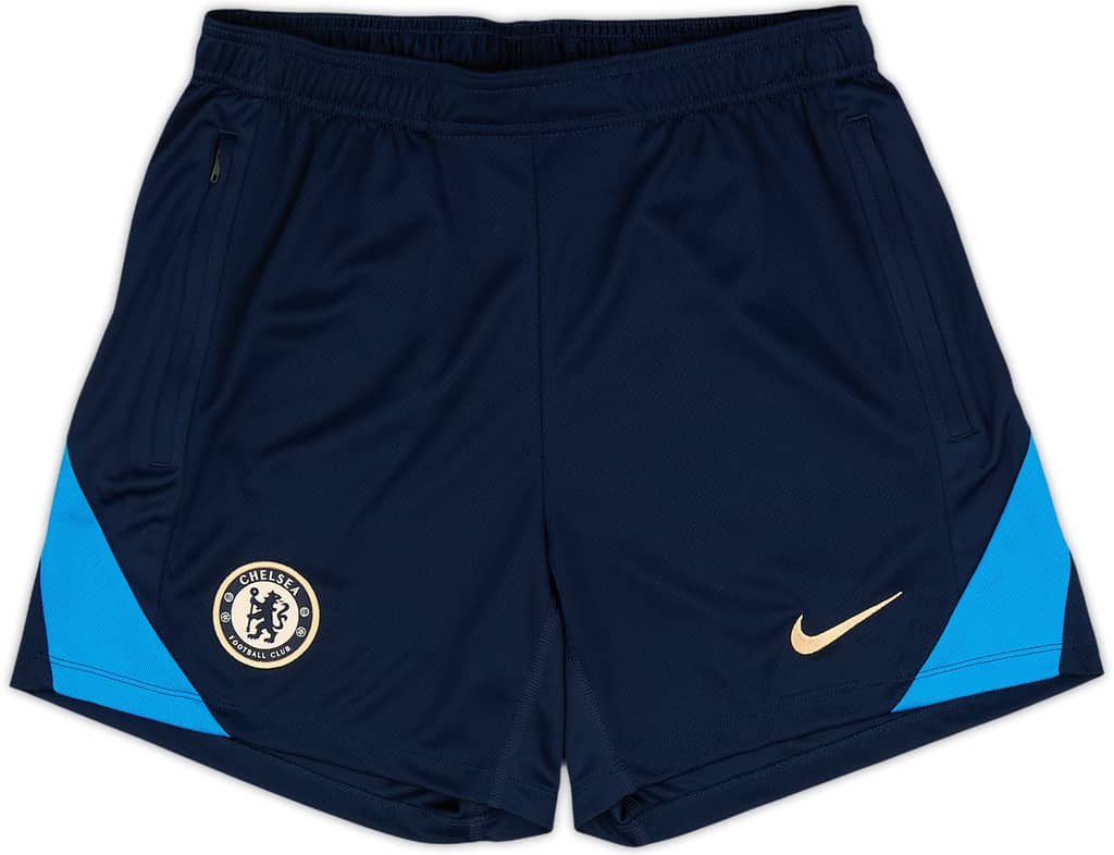 Shorts de entrenamiento Nike del Chelsea 2023-24 - 10/10 - (Mujeres M)