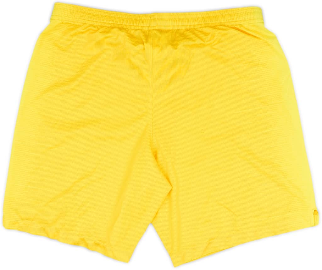 2018-19 Chelsea Away Shorts - 8/10 - (M)