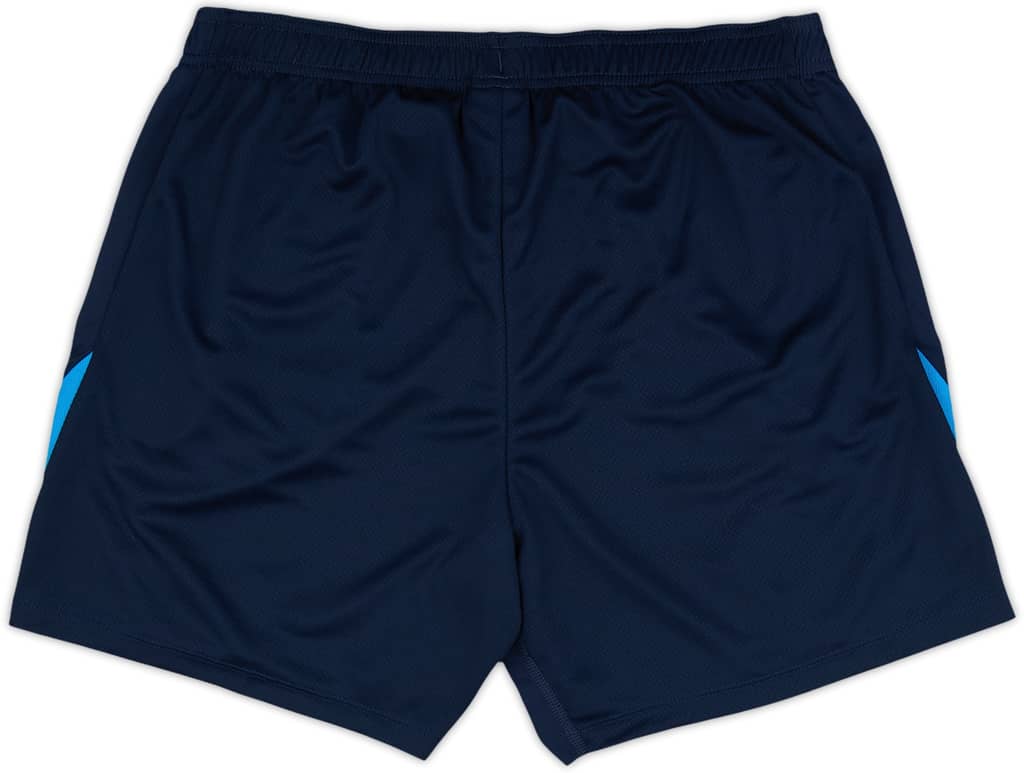 2023-24 Chelsea Nike Training Shorts - 10/10 - (Women's L)