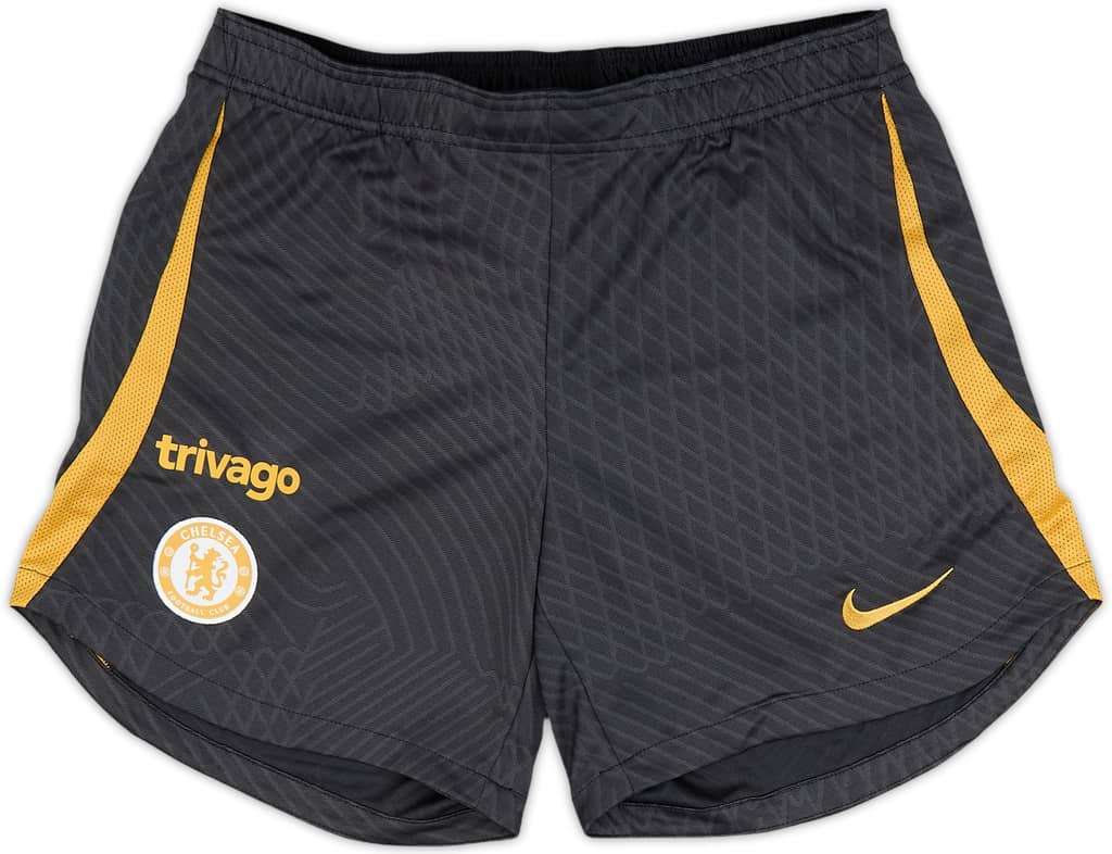 2023-24 Chelsea Nike Training Shorts - 10/10 - (Women's M)
