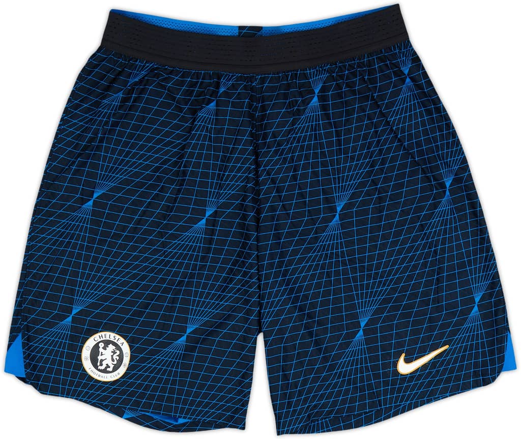 Shorts de visitante versión jugador del Chelsea 2023-24 - 10/10 - (XL)