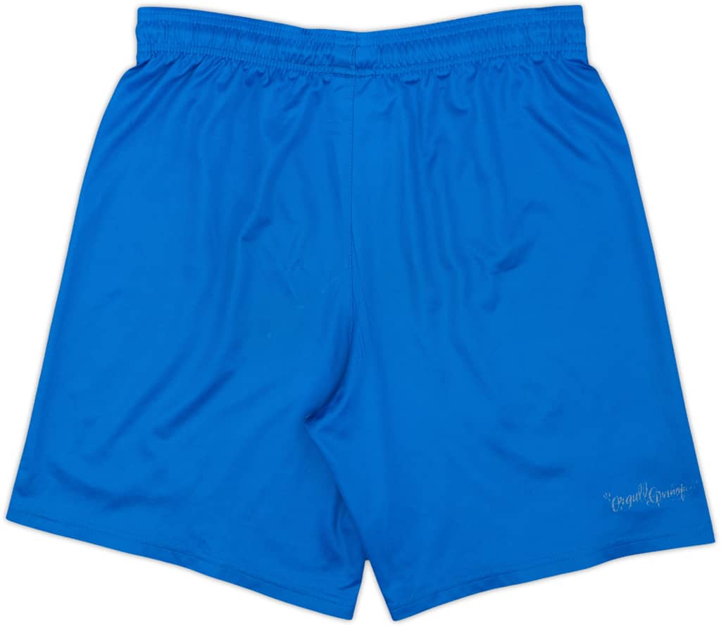 2015-16 Levante Home Shorts - 8/10 - (XL)