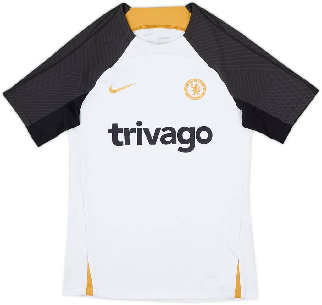 2023-24 Chelsea Nike Training Shirt - 7/10 - (S)