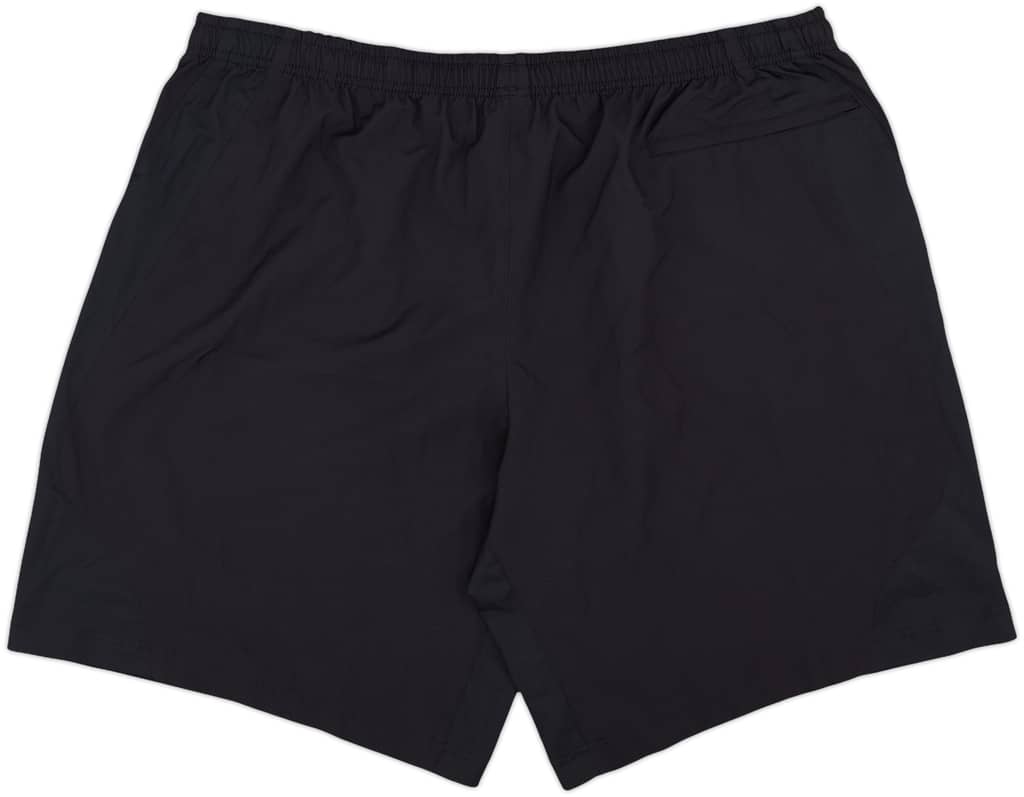 2008-09 Tottenham Puma Training Shorts - 8/10 - (XXL)