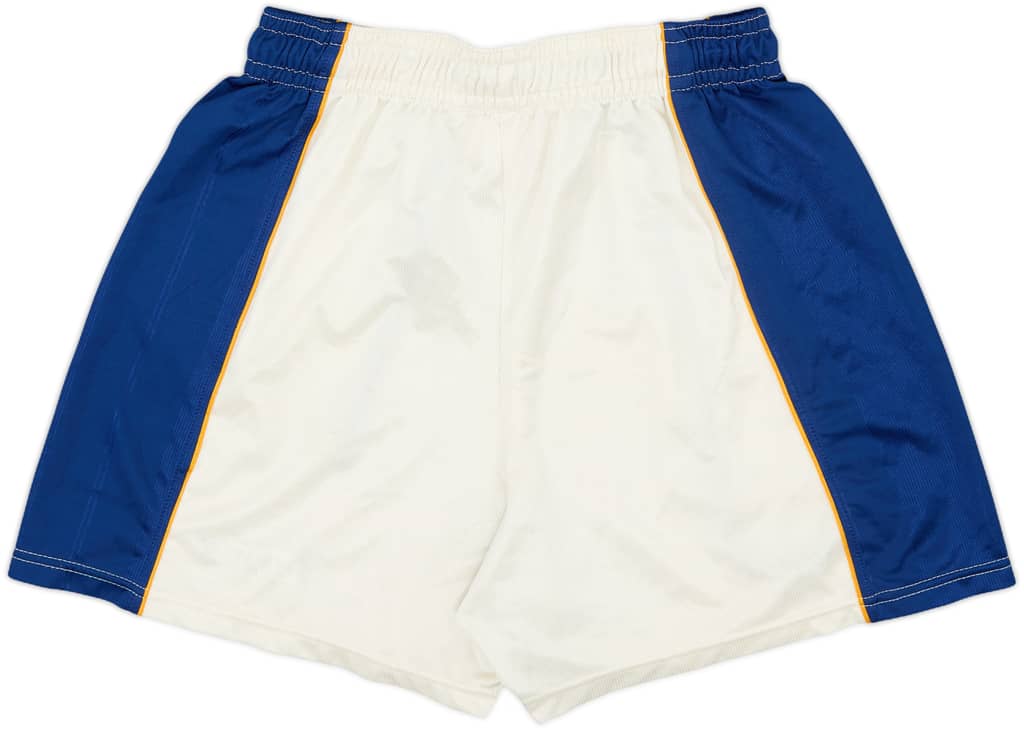 1997-98 Tottenham Away Shorts - 5/10 - (XL)